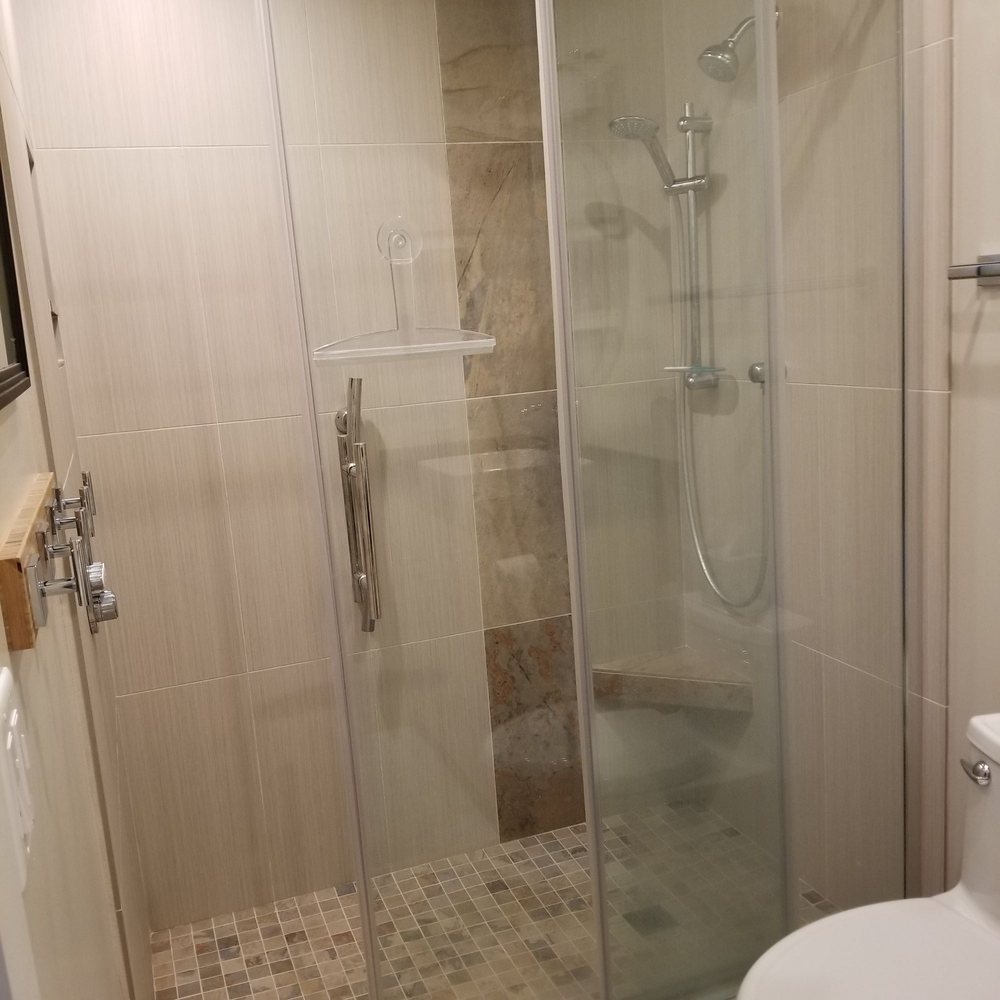 Photo of D S Tile & Stone Installations