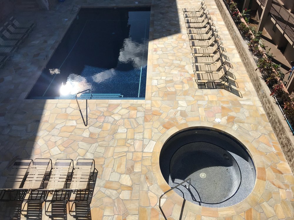 Photo of D S Tile & Stone Installations