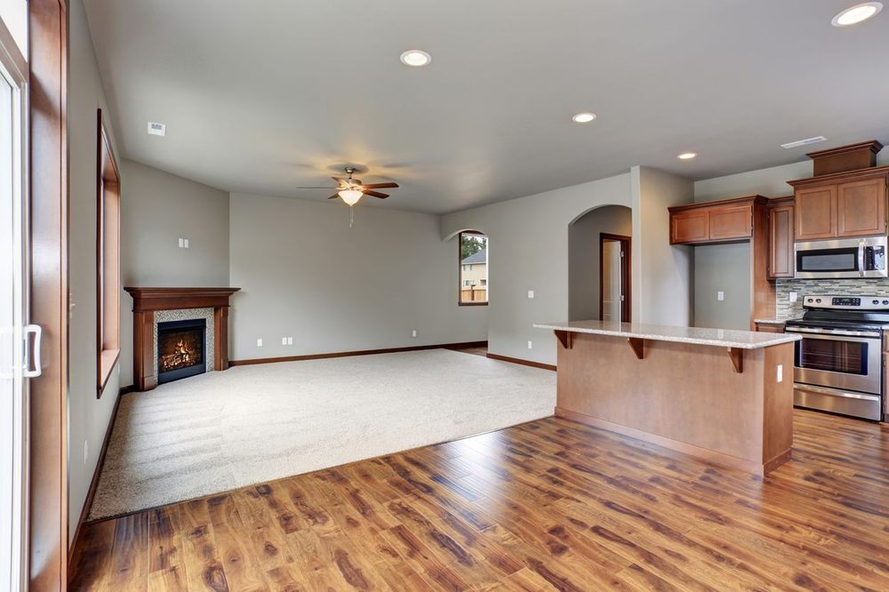 Photo of Sam's Flooring Gallery