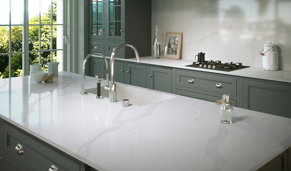 Photo of Apex Countertops Kitchen and Baths