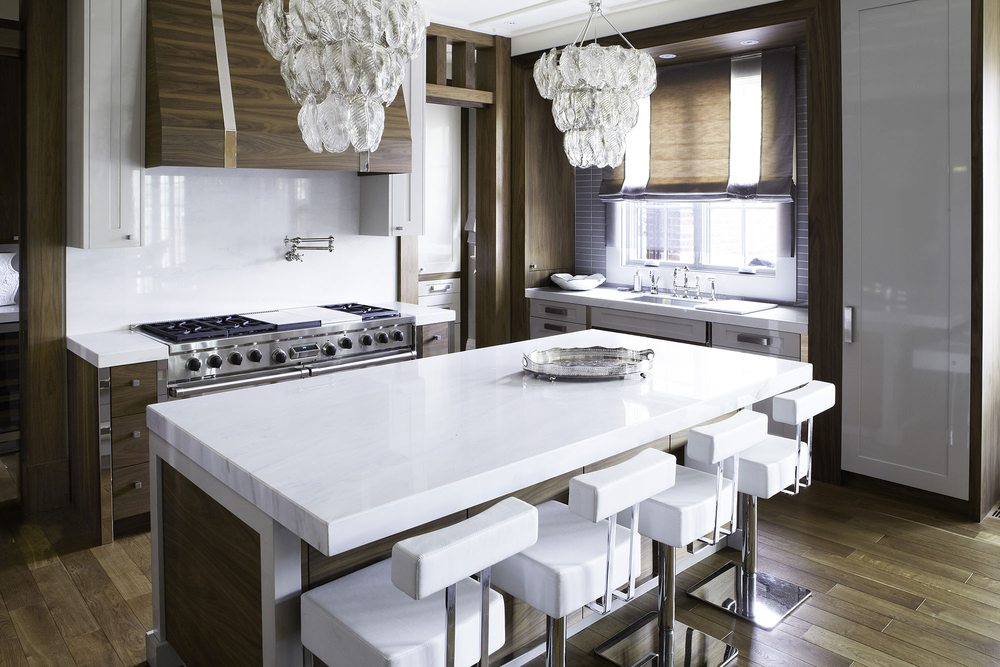 Photo of Apex Countertops Kitchen and Baths