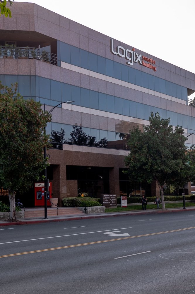 Photo of Logix - Burbank Branch