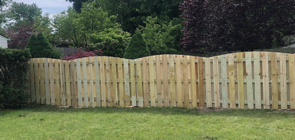Photo of T Buell's Superior Fence