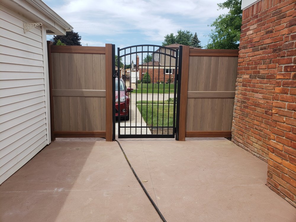 Photo of T Buell's Superior Fence