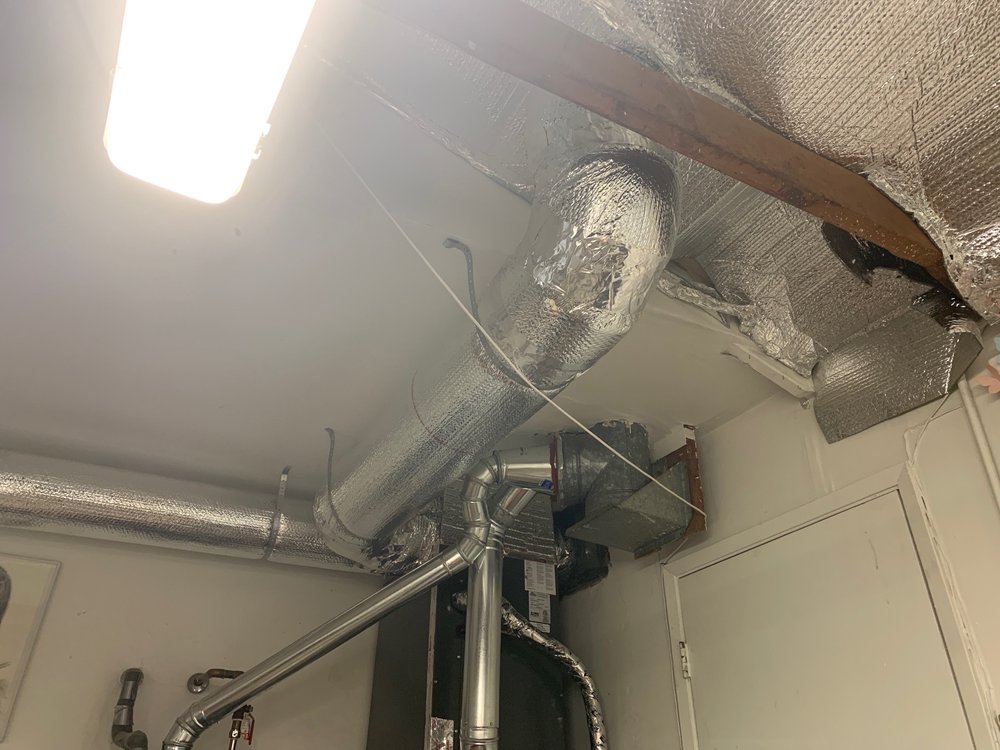 Photo of A Plus Heating & Air-Conditioning