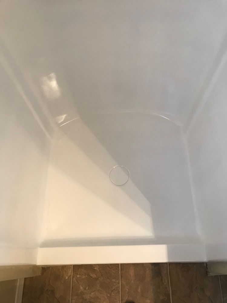 Photo of Precision Resurfacing Seattle