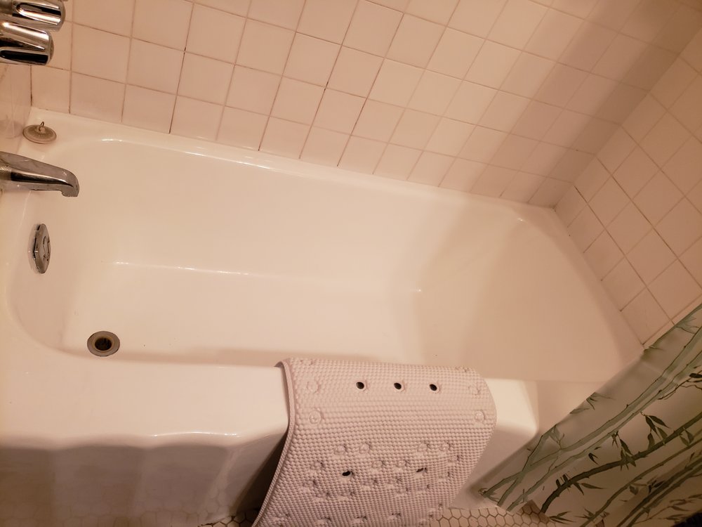 Photo of Precision Resurfacing Seattle
