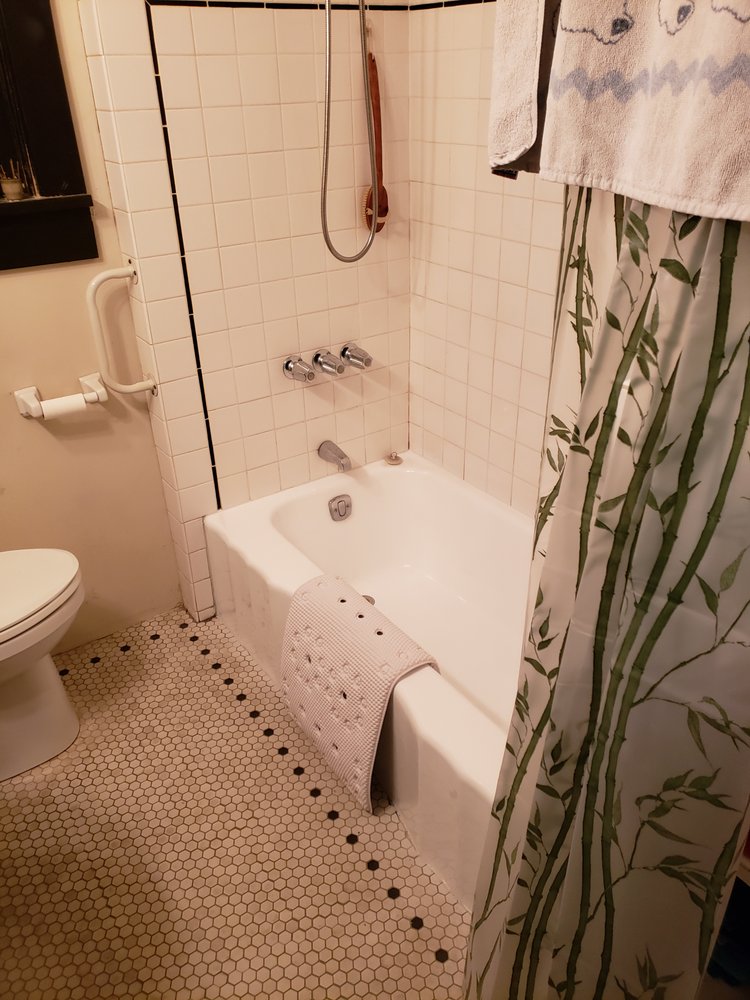 Photo of Precision Resurfacing Seattle