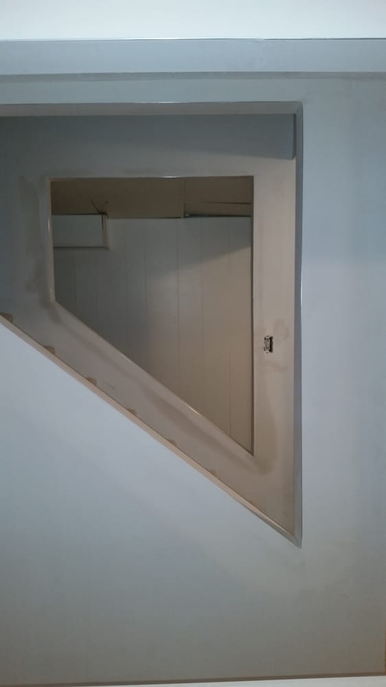 Photo of 3rd Generation Drywall