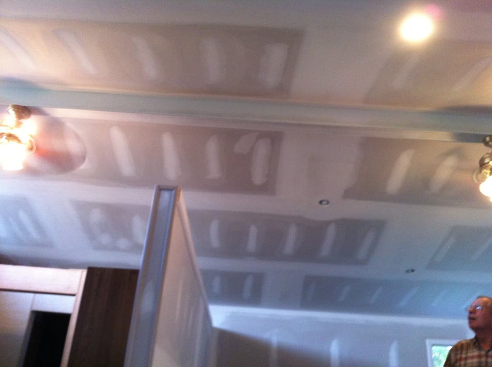 Photo of 3rd Generation Drywall