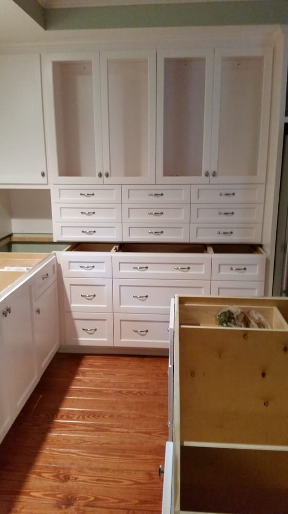 Photo of 3rd Generation Drywall