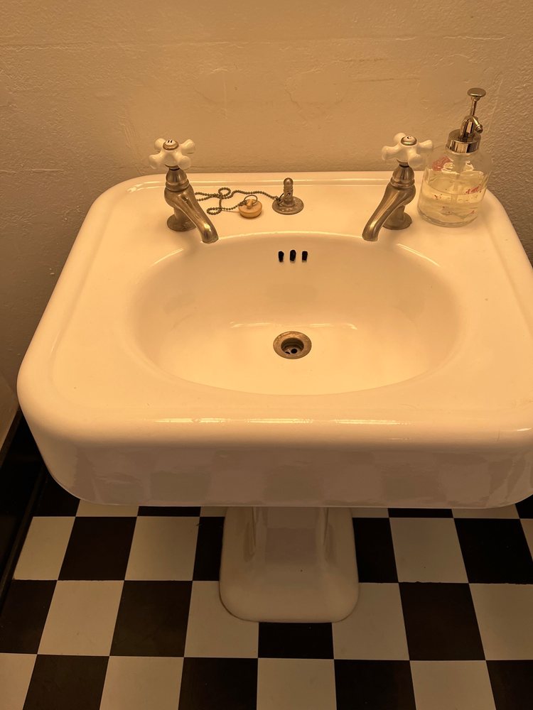 Photo of So-Cal Reglaze