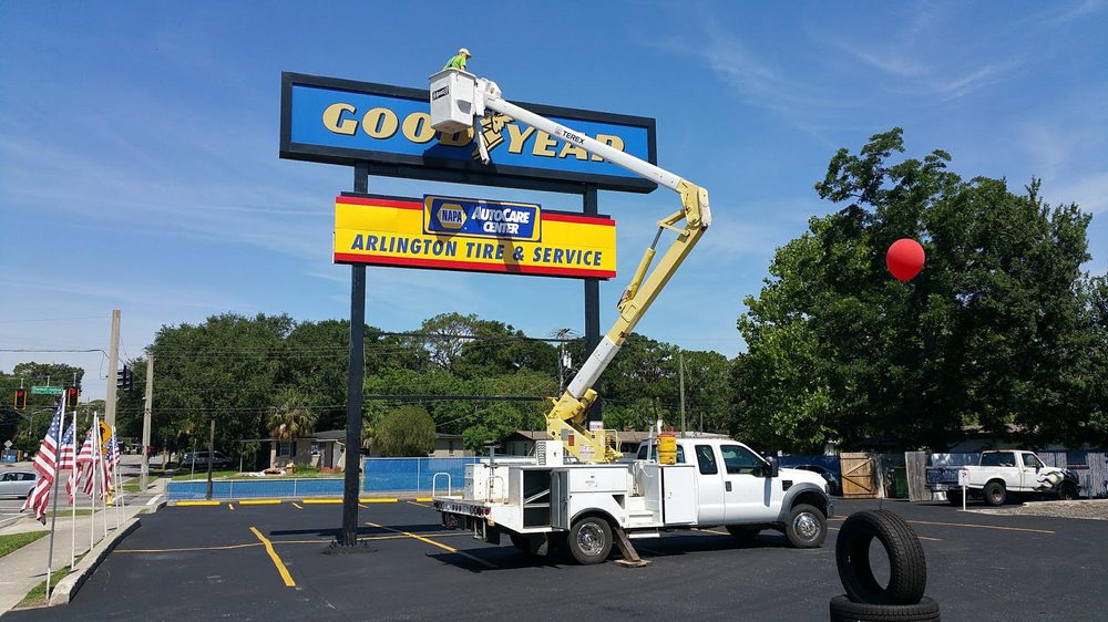 Photo of Sign Guys
