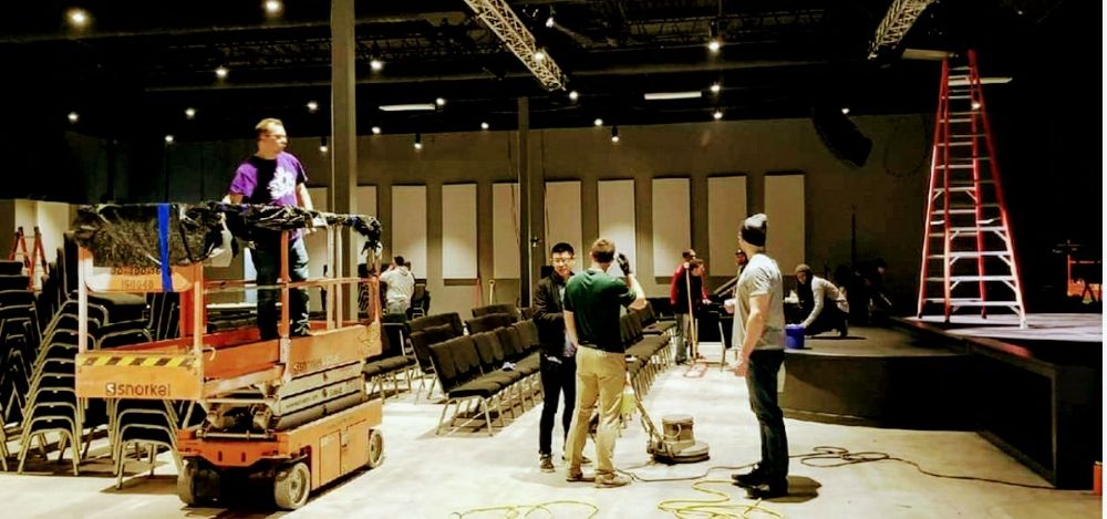 Photo of Garrison Painting & Construction