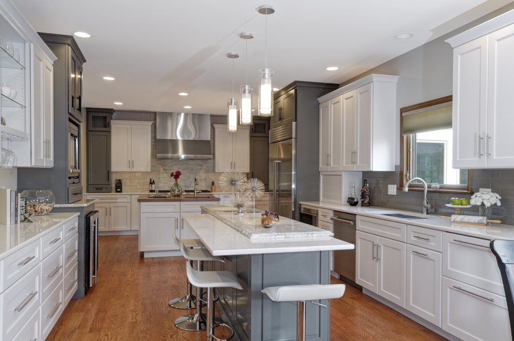 Photo of Dave Fox Design Build Remodelers