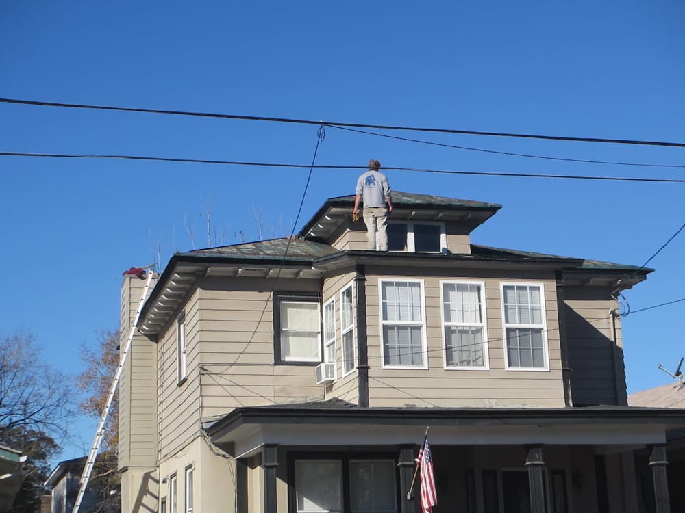 Photo of Picquet Roofing, Inc