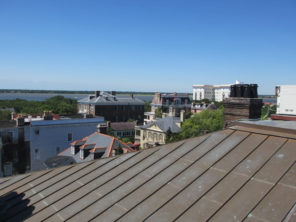 Photo of Picquet Roofing, Inc