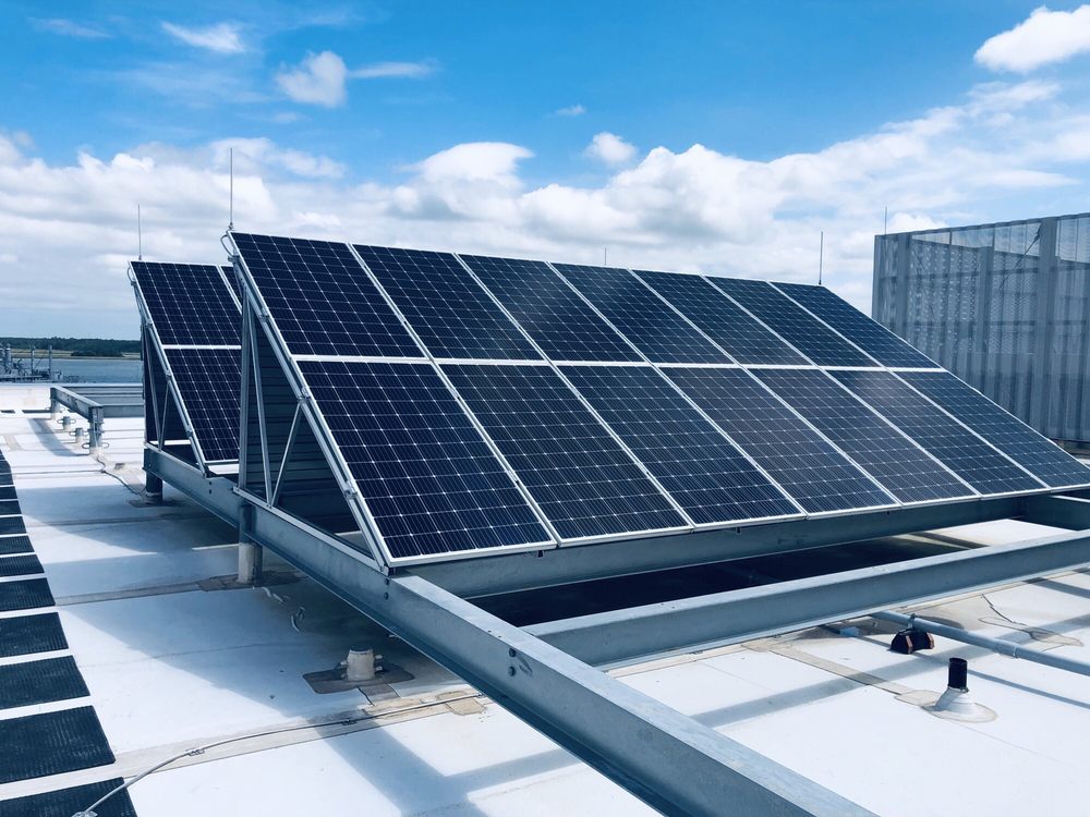 Photo of SC Solar Energy