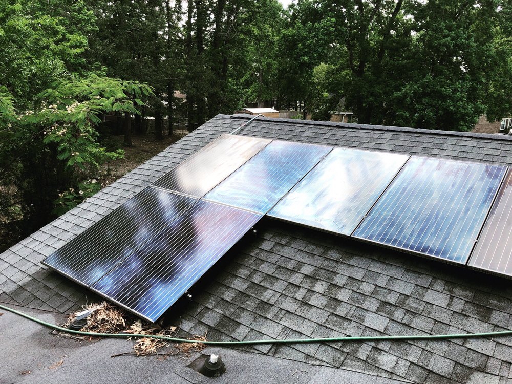 Photo of SC Solar Energy
