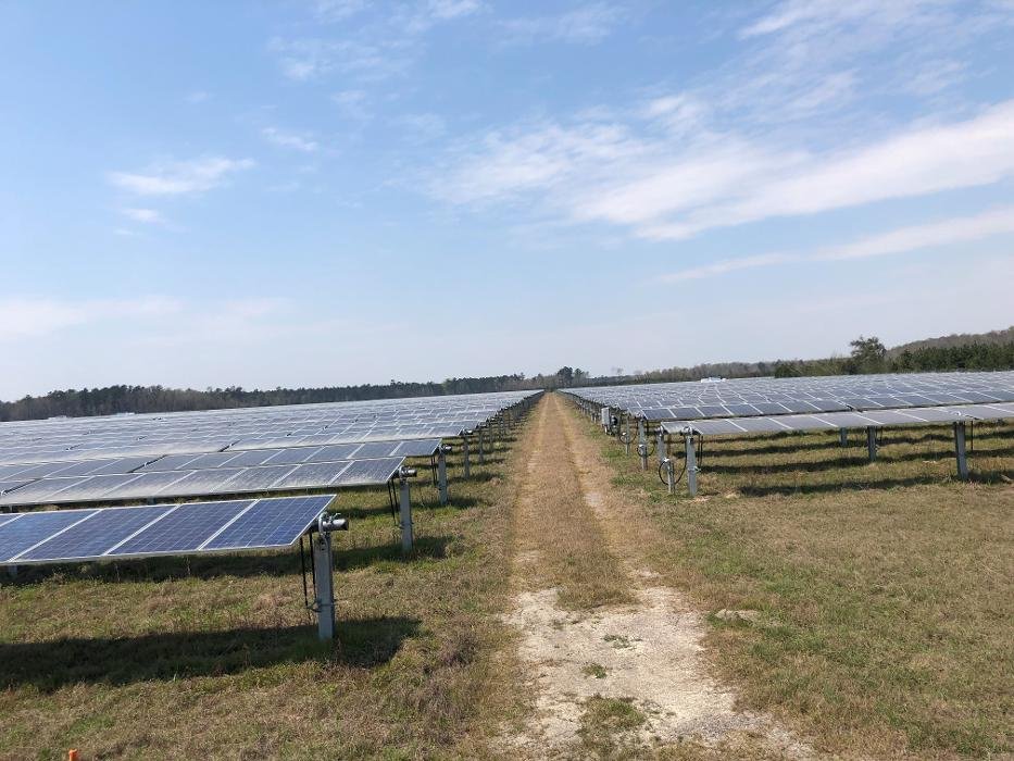 Photo of SC Solar Energy