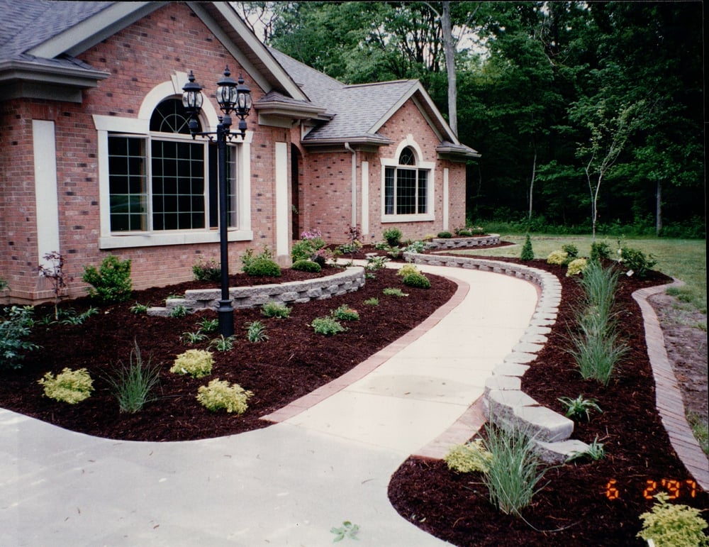 Photo of Tony Johnson Landscaping