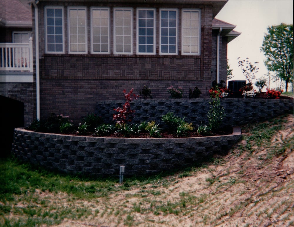 Photo of Tony Johnson Landscaping