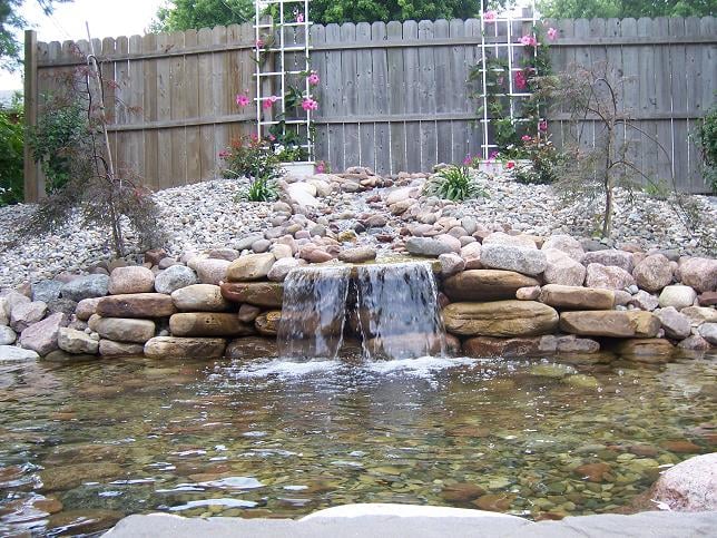 Photo of Tony Johnson Landscaping