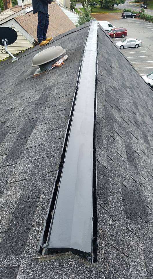 Photo of Gutter  Cleaning Service