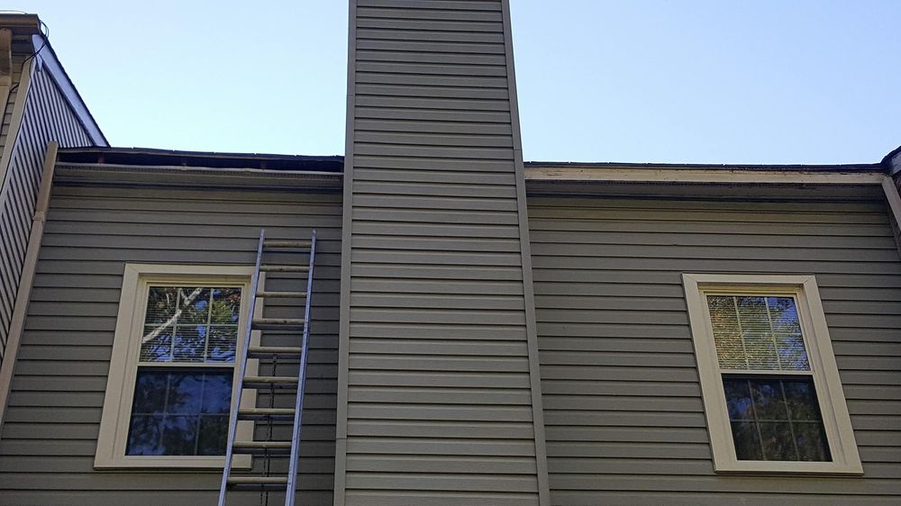 Photo of Gutter  Cleaning Service