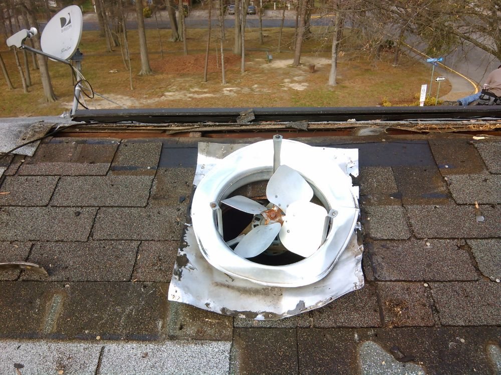 Photo of Gutter  Cleaning Service