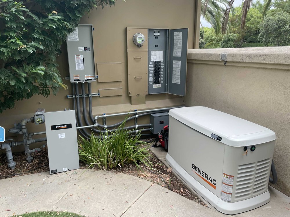 Photo of Laguna Electric