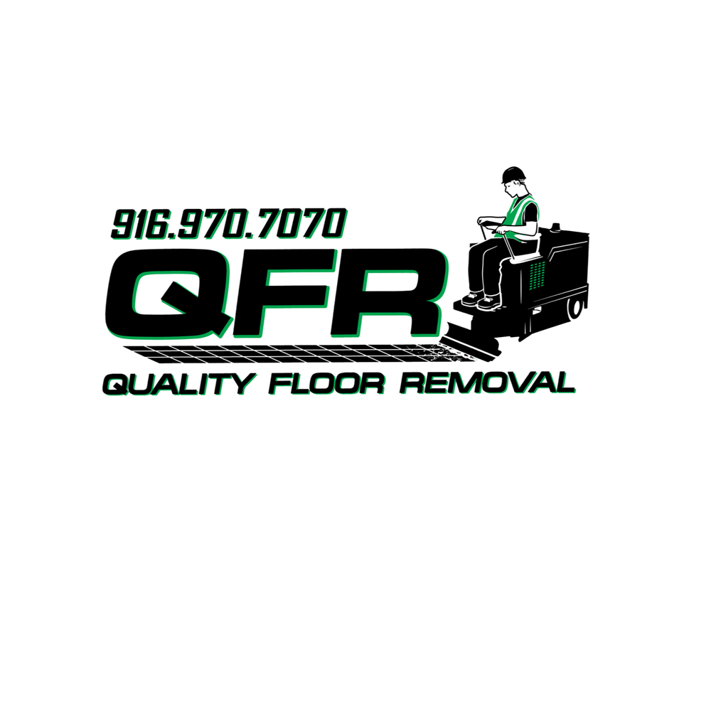 Photo of Quality Floor Removal