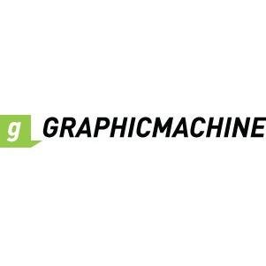 Photo of Graphicmachine