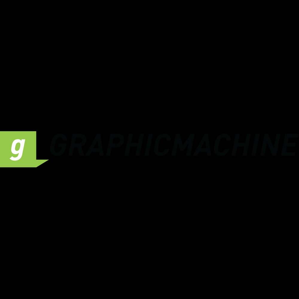 Photo of Graphicmachine