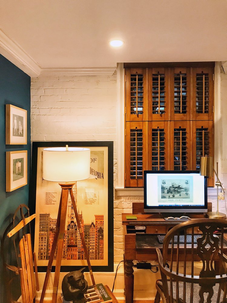 Photo of Shenandoah Shutters