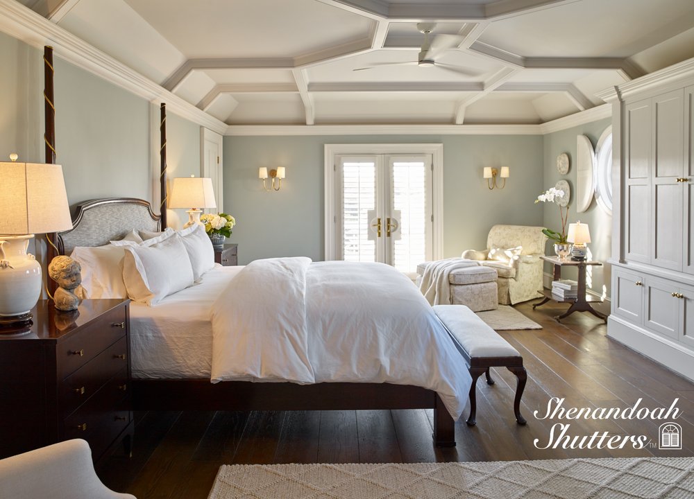 Photo of Shenandoah Shutters