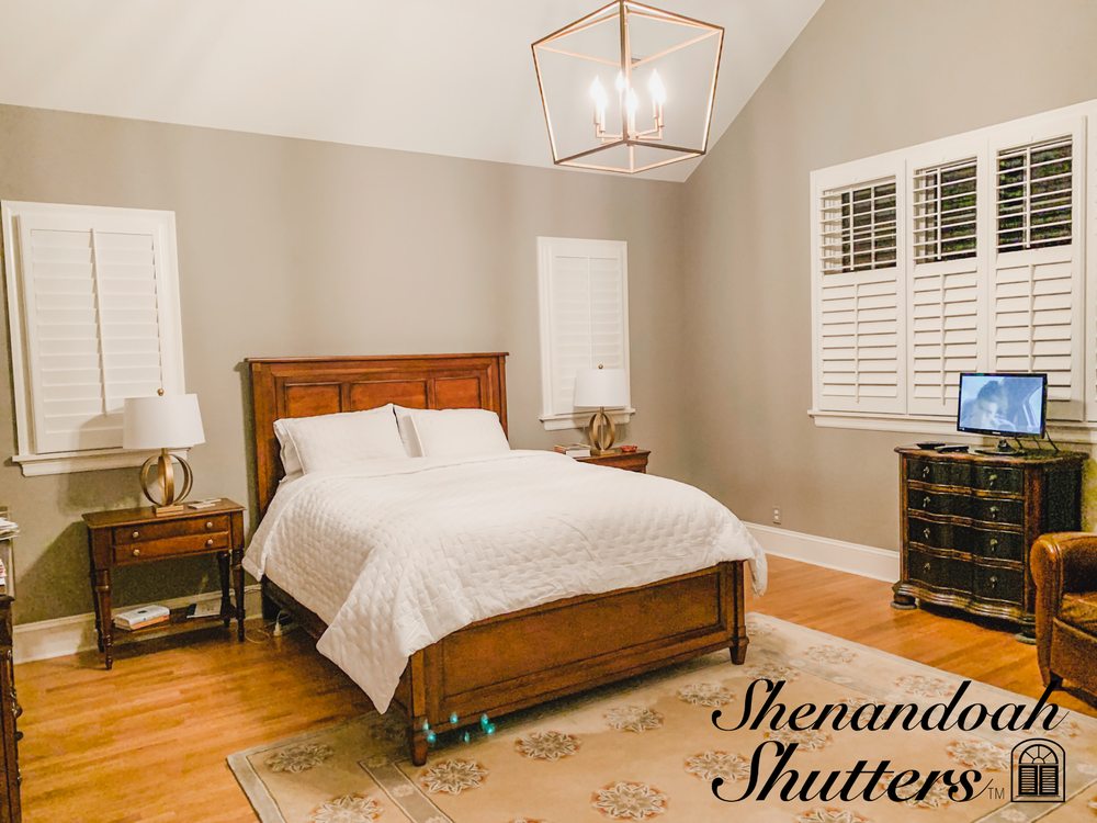 Photo of Shenandoah Shutters