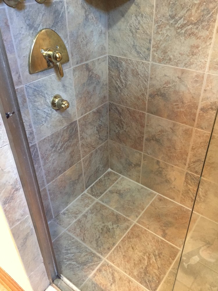 Photo of Sir Grout Central New Jersey
