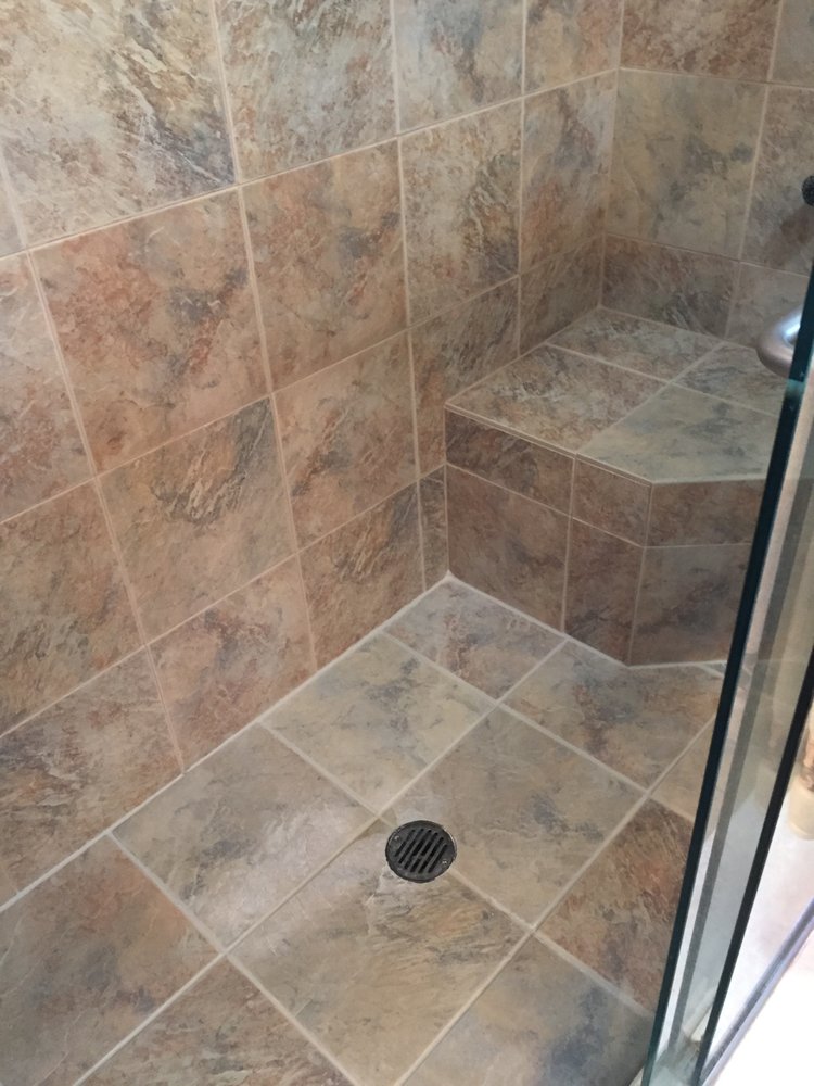 Photo of Sir Grout Central New Jersey