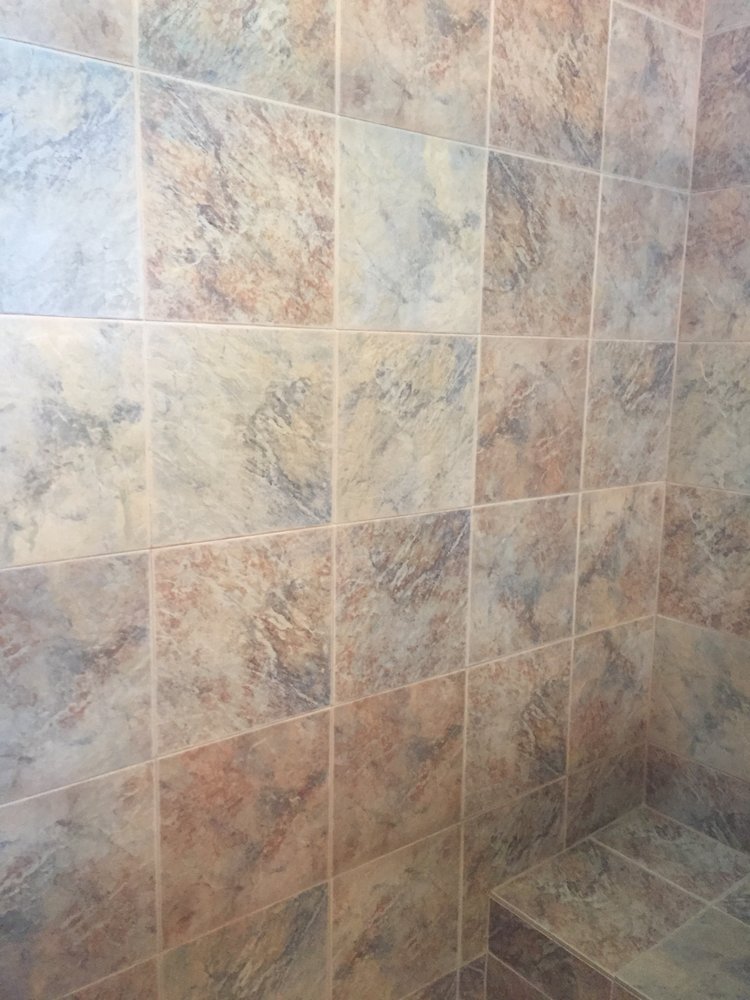 Photo of Sir Grout Central New Jersey