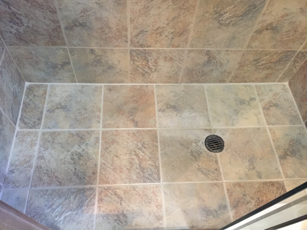 Photo of Sir Grout Central New Jersey