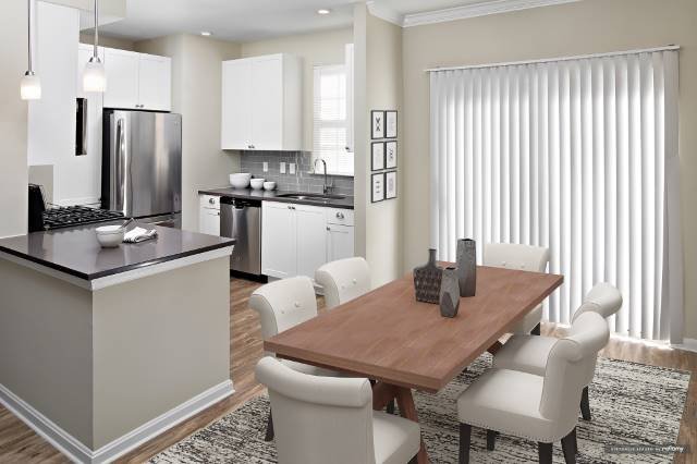 Photo of Avalon at Florham Park