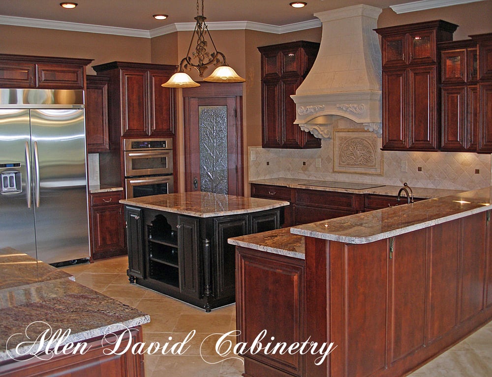 Photo of Allen David Cabinetry