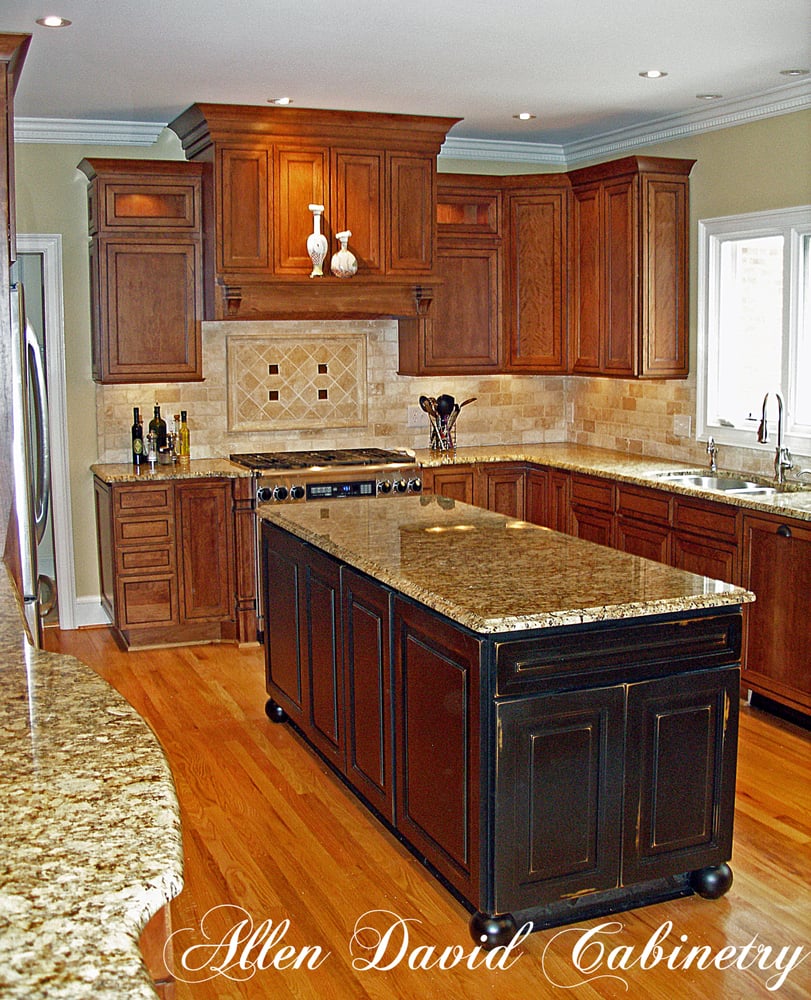 Photo of Allen David Cabinetry