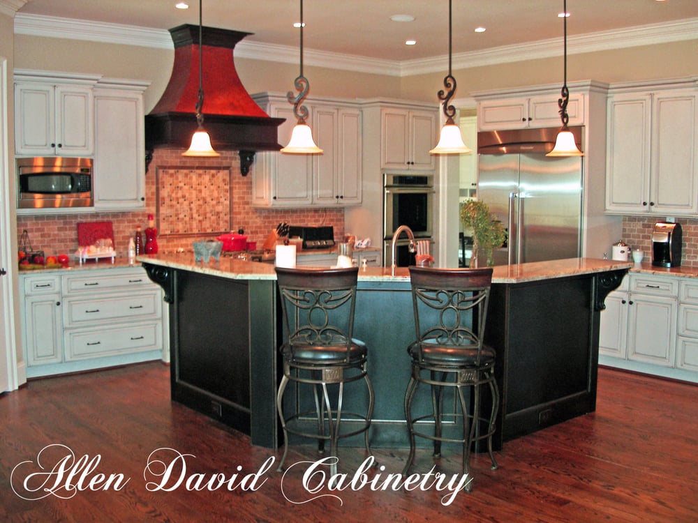 Photo of Allen David Cabinetry