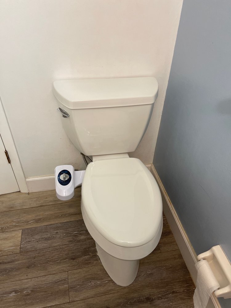 Photo of J.W. Freeman Plumbing