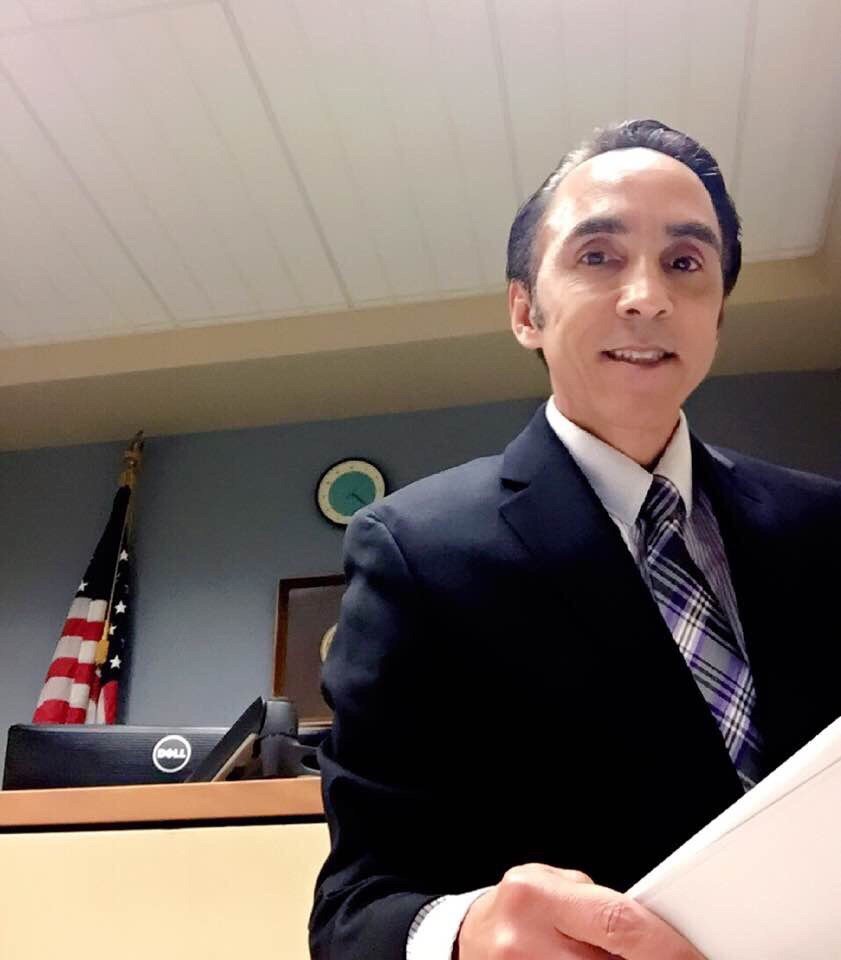 Photo of Navarro Law Firm