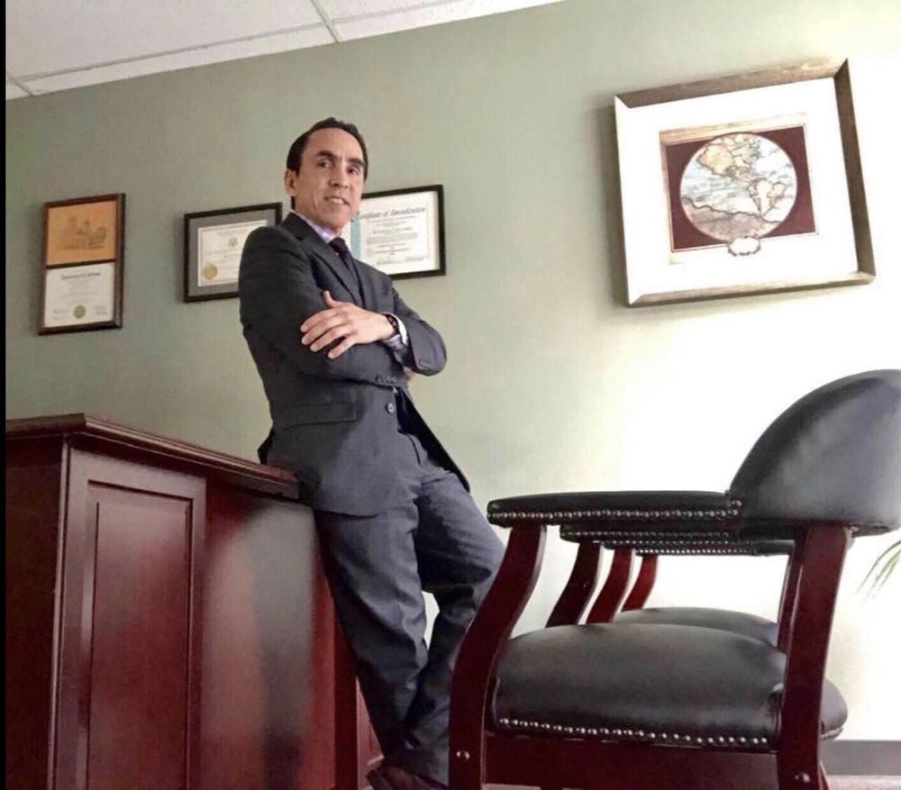 Photo of Navarro Law Firm