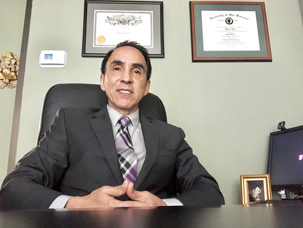 Photo of Navarro Law Firm