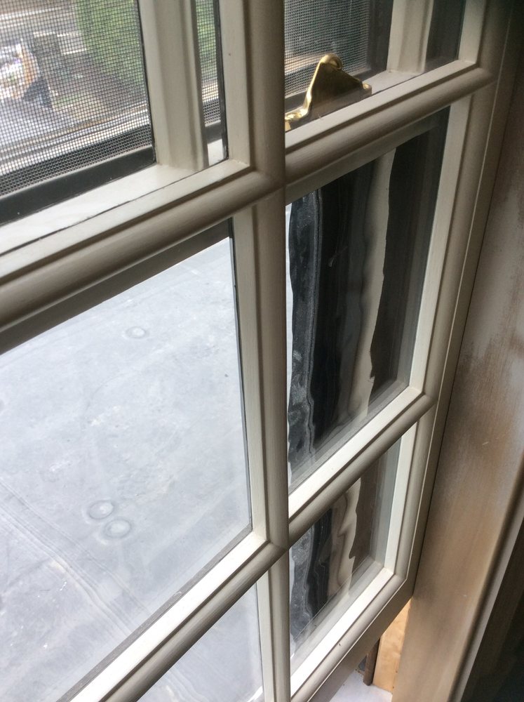 Photo of Wood Window Repair and Restoration